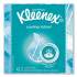 Kleenex COOL TOUCH FACIAL TISSUE, 2-PLY, WHITE, 45 SHEETS/BOX, 27 BOXES/CARTON (50140CT)