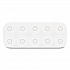 1000 Bathroom Tissue, Septic Safe, 1-Ply, White, 1,000 Sheets/Roll, 20 Rolls/Pack (20032PK)