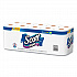 1000 Bathroom Tissue, Septic Safe, 1-Ply, White, 1,000 Sheets/Roll, 20 Rolls/Pack (20032PK)