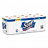 1000 Bathroom Tissue, Septic Safe, 1-Ply, White, 1,000 Sheets/Roll, 20 Rolls/Pack (20032PK)