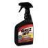 Spray Nine Grez-Off Heavy-Duty Degreaser, 32oz Spray Bottle, 12/carton (22732)