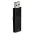 NXT Technologies USB 2.0 Flash Drive, 128 GB, Black (24399013)