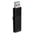 NXT Technologies USB 3.0 Flash Drive, 256 GB, Black (24399024)