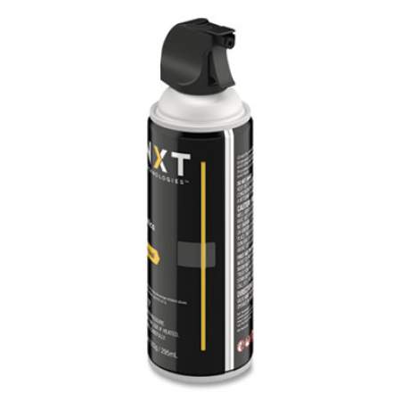 NXT Technologies Electronics Air Duster, 10 oz, 2/Pack (24401450)