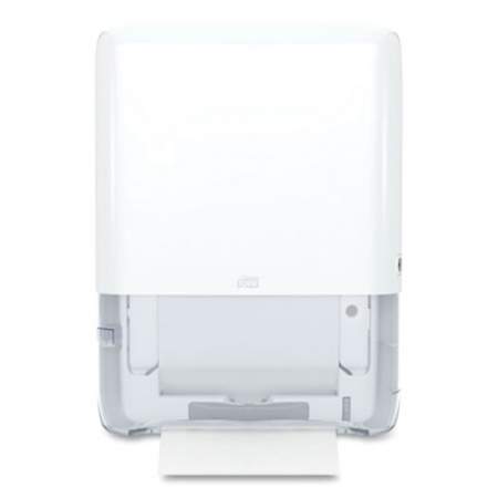 Tork PeakServe Continuous Hand Towel Dispenser, 14.44 x 3.97 x 19.3, White (552530)