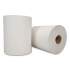 Morcon Morsoft Universal Roll Towels, Paper, White, 7.8" x 600 ft, 12 Rolls/Carton (W12600)