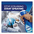 Platinum Powerwash Dish Spray, Fresh Scent, 16 oz Spray Bottle, 2/Pack (31836PK)