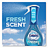 Platinum Powerwash Dish Spray, Fresh Scent, 16 oz Spray Bottle, 2/Pack (31836PK)