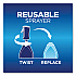 Platinum Powerwash Dish Spray, Fresh Scent, 16 oz Spray Bottle, 2/Pack (31836PK)