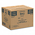 Ultra Clear Cups, 12 oz, Plastic, 50 Cups/Bag, 20 Bags/Carton (TP12S)