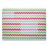 Scotch Decorative Plastic Bubble Mailer, #5, Bubble Lining, Self-Adhesive Closure, 10.5 x 15.25, Varying Multicolor Pattern (392919)
