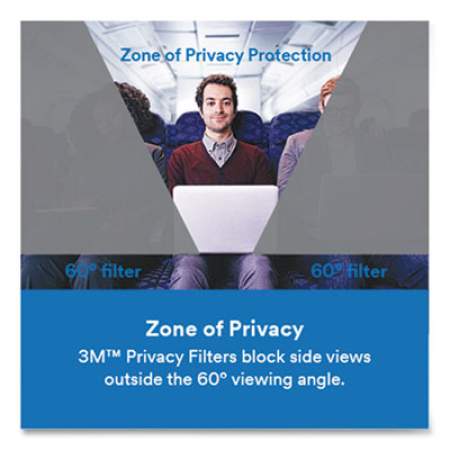3M High Clarity Privacy Filter for 13.5" Microsoft Surface Laptop, 3.2 Aspect Ratio (24416066)