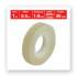 Universal Invisible Tape, 1" Core, 0.5" x 36 yds, Clear (81236)