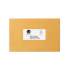 Avery Dot Matrix Printer Mailing Labels, Pin-Fed Printers, 1.94 x 4, White, 5,000/Box (4022)