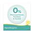 Pampers Sensitive Baby Wipes, White, Cotton, Unscented, 72/Pack, 8 Packs/Carton (88529CT)