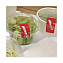 SecureIT Tamper Evident Food Container Seals, 1 x 3, Red, Paper, 250/Roll, 2 Rolls/Pack (P13SI2)