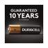 Duracell CopperTop Alkaline AA Batteries, 12/Pack (MN15RT12Z)