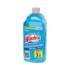 Windex GLASS CLEANER WITH AMMONIA-D, 67.6OZ REFILL, UNSCENTED, 6/CARTON (316147CT)