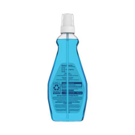 Windex RTU Ammonia-D Glass Cleaner, Neutral, 12 oz Pump Bottle, 12/Carton (060123)