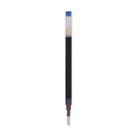 Refill for Pilot G2 Gel Ink Pens, Bold Conical Tip, Blue Ink, 2/Pack (77290PK)