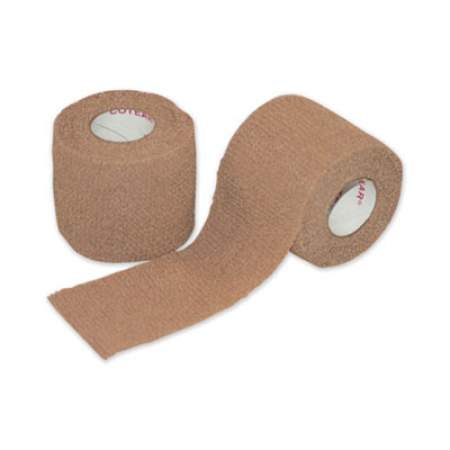 First Aid Only Self- Adhering Wrap, 2" x 5 yds (5911)