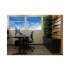 Ghent Desktop Acrylic Protection Screen, 29 x 1 x 24, Clear (DPSC2429A)