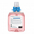 Foaming Handwash with Advanced Moisturizers Refill, Refreshing Cranberry Scent, 1,250 mL, 4/Carton (518504CT)