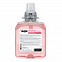 Luxury Foam Handwash Refill, For FMX-12 Dispenser, Refreshing Cranberry Scent, 1,250 mL, 4/Carton (516104CT)