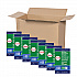 Automatic Dishwasher Detergent Powder, Fresh Scent, 75 oz Box, 7/Carton (59535CT)