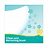 Complete Clean Baby Wipes, 1-Ply, Baby Fresh, 7 x 6.8, White, 72 Wipes/Pack, 8 Packs/Carton (75536)