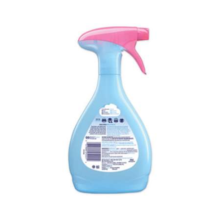 Febreze FABRIC Refresher/Odor Eliminator, Downy April Fresh, 27 oz Spray Bottle (97590EA)