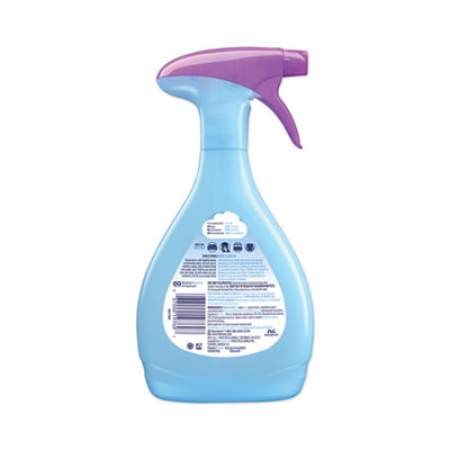 Febreze FABRIC Refresher/Odor Eliminator, Spring and Renewal, 27 oz Spray Bottle (97589EA)