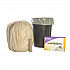 8105015171379, SKILCRAFT Linear Low Density Can Liners, 45 gal, 1 mil, 40
