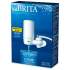 Brita On Tap Faucet Water Filter System, White (42201)