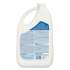 Clorox Clean-Up Disinfectant Cleaner with Bleach, Fresh, 128 oz Refill Bottle (35420EA)