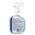 Clorox Clean-Up Disinfectant Cleaner with Bleach, 32 oz Smart Tube Spray (35417EA)