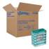 Kleenex White Facial Tissue, 2-Ply, 100 Sheets/Box, 5 Boxes/Pack, 6 Packs/Carton (21005)
