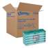 Kleenex White Facial Tissue, 2-Ply, White, 100 Sheets/Box, 10 Boxes/Bundle, 6 Bundles/Carton (13216)