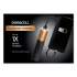Duracell Rechargeable 3350 mAh Powerbank, 1 Day Portable Charger (DMLIONPB1)