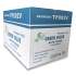 GEN Two-Ply Bath Tissue, Septic Safe, White, 420 Sheets/Roll, 96 Rolls/Carton (TP002V)