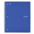 Five Star Wirebound Notebook, 5 Subjects, Wide/Legal Rule, Randomly Assorted Color Covers, 10.5 x 8, 200 Sheets (2072330)