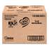 Coffee mate Non-Dairy Powdered Creamer, Original, 3 g Packet, 50/Box, 20 Box/Carton (30032CT)