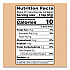 Non-Dairy Powdered Creamer, Original, 22 oz Canister, 12/Carton (30212CT)