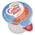 Coffee mate Liquid Coffee Creamer, Pumpkin Spice, 0.38 oz Mini Cups, 50/Box (75520)