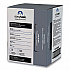 Easy Task F310 Wiper, Quarterfold, 1-Ply, 10 x 13, White, Zipper Bag, 175/Bag (NETF310QZGW)