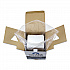 Easy Task F310 Wiper, Quarterfold, 1-Ply, 10 x 13, White, Zipper Bag, 175/Bag (NETF310QZGW)