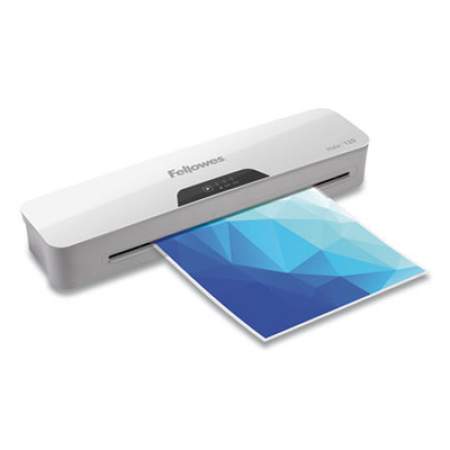Fellowes Halo Laminator, Two Rollers, 12.5" Max Document Width, 5 mil Max Document Thickness (5753101)