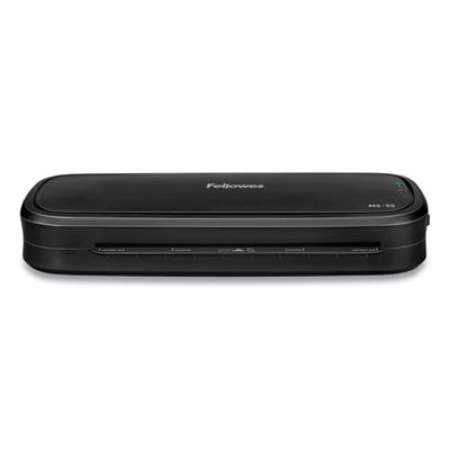Fellowes M5-95 Laminator, 9.5" Max Document Width, 5 mil Max Document Thickness (5737601)