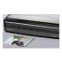 Fellowes Laminating Pouches, 3 mil, 4.5" x 6.25", Gloss Clear, 25/Pack (5208301)