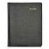 Brownline Essential Collection 14-Month Ruled Monthly Planner, 11 x 8.5, Black Cover, 14-Month (Dec to Jan): 2021 to 2023 (CB1262BLK)
